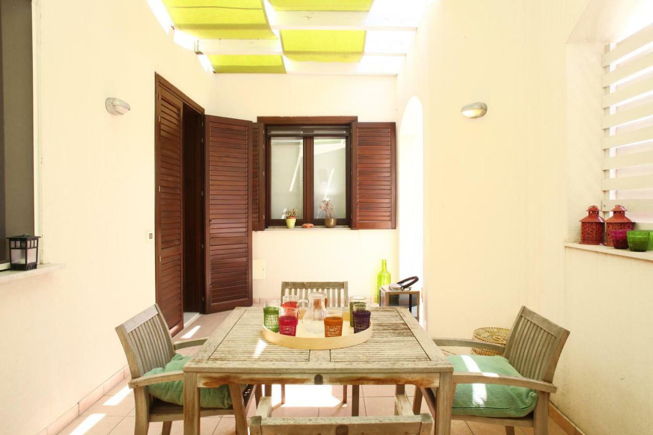 Venere 43 Apartamento Trapani Exterior foto