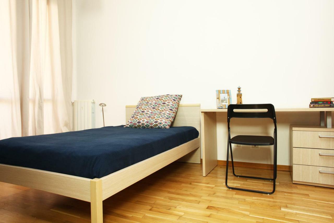 Venere 43 Apartamento Trapani Exterior foto