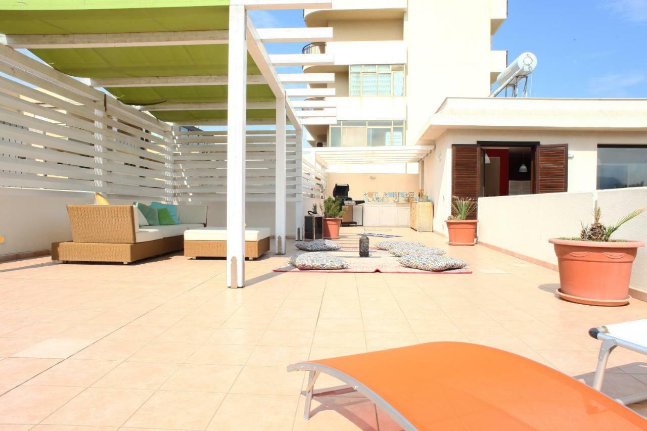 Venere 43 Apartamento Trapani Exterior foto