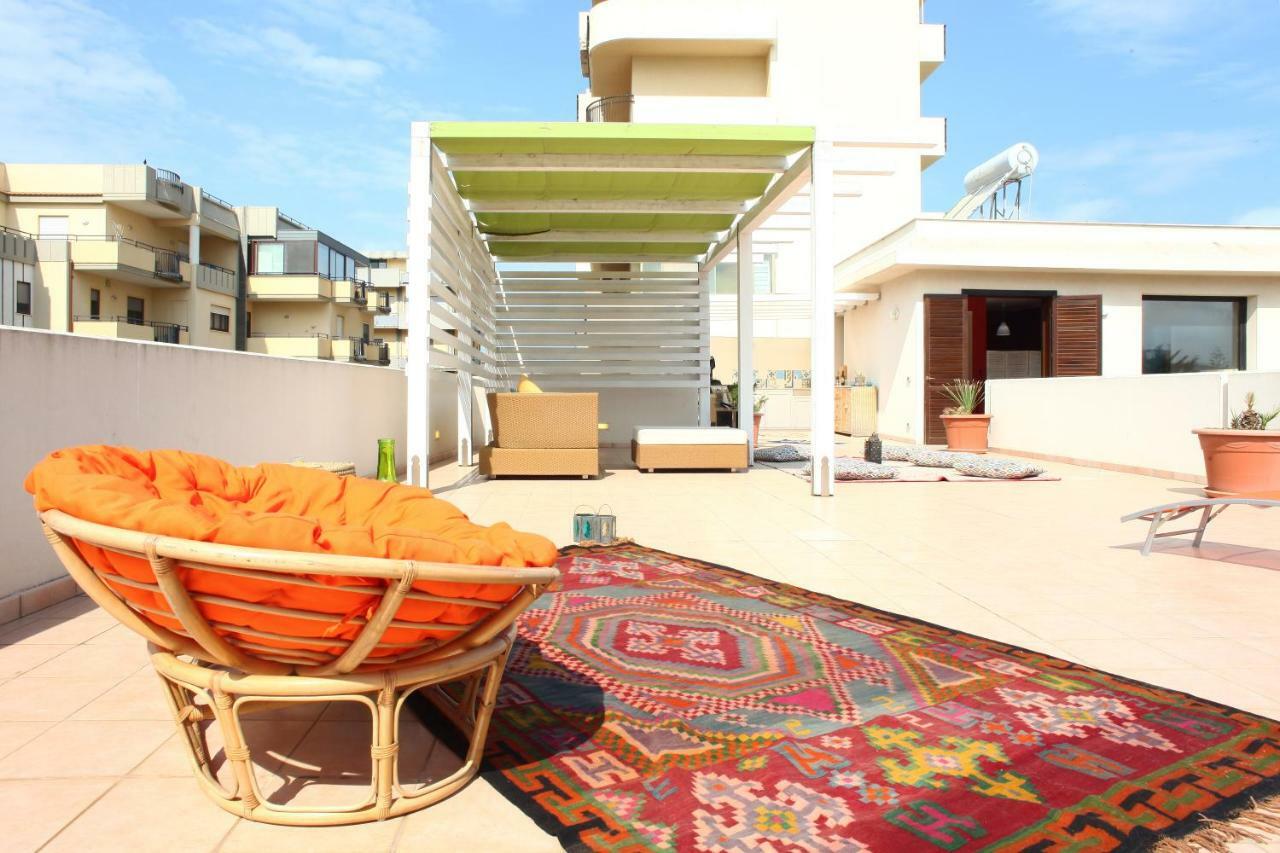 Venere 43 Apartamento Trapani Exterior foto
